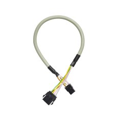 ekey biometric 101643 Kabel ekey Kab Bm 0,3m 6x0,34 CP/CP