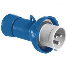 Schneider PKE32M723 Vidlice 32A 2P+PE 200-250V IP67 50-60Hz