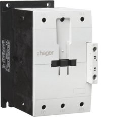 Výkonový stykač 3P, 150A/75kW (AC-3), 230 VAC HAGER EV150C