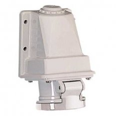 Schneider 82118 Zásuvka nást.32A 3P 42V 50/60Hz IP44
