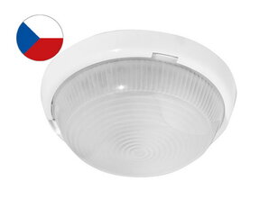 LADY LED MAT neutrální 8W IP44 PANLUX PN31300039