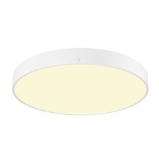 MEDO PRO 60 nástěnné a stropní svítidlo 3000/4000K 39W DALI Touch 110° bílá
