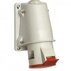 Schneider PKF32W435 PK PratiKa šroub. nást. zásuvka 32A IP44 380V 3P+N+PE