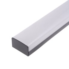 BAGON B120-WW 36W LED svítidlo černé 120cm T-LED 106659