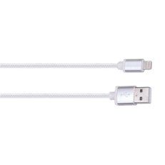 Lightning kabel USB 2.0 A konektor - Lightning konektor blistr 2m SSC1502