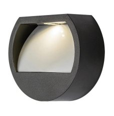 NARMADA černá LED 0,5W IP44