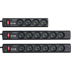 Eaton PS6TF Přepěťová ochrana - Protection Strip 6Tel@ FR