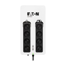 3S850F UPS 1/1fáze 850VA - 3S 850 FR EATON