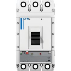 Jistič PDE33K0630B1NS 3pól, 50kA(415V), 630A, ochr.obvodů, el.spoušť (LI)