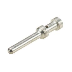 Kontaktní kolík pocínovaný 1,5mm2 pro revos BASIC, MOT WIELAND 05.543.7221.0