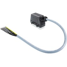PŘIPOJOVACÍ KABEL FCS 2,5 7 STSA - 50 WIELAND 83.301.5020.1