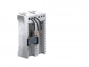 Rittal 9629010 Přístrojový adaptér Mini, 25 A