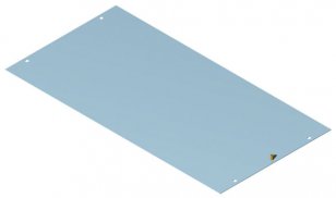 PD-Q13-1KD0805 Celkový kryt dna Š x H 800 x 500, krytí IP55, pro QA OEZ:35783