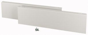 Eaton 114614 Podstavec bok V=200, bez výřezů, 1pár, H=800 XVTL-SO200/S-8