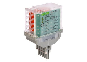 2042-3084 Reléový modul 24 V DC