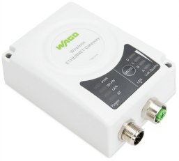 Brána WLAN-Ethernet WAGO 758-918