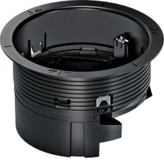 Instalační box pro 2x230V a 2xdata, R02 TEHALIT BSR02D