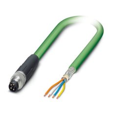 NBC-M 8MS/ 1,5-93C CH-MA Síťový kabel 1157927