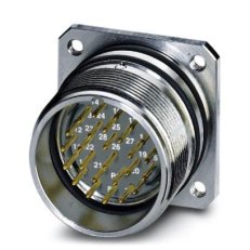 HC-28P1NT24300 Přístrojový konektor zezadu stěny 1590423