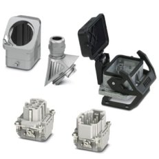 HC-EVO-B06PT-BWSC-HL-M20ELC-AL Sada konektorů EVO 1411487