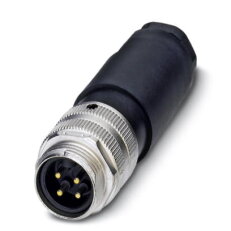SACC-MINMS-4CON-PG13 Konektory 1521339