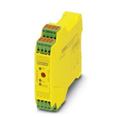PSR-SPP- 24DC/ESD/4X1/30 Bezpečnostní relé 2981813