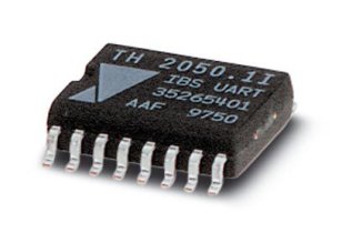 IBS UART Protokolový čip v pouzdru SOP 16 2746391
