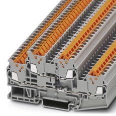QTTCB 1,5-DIO/O-U Řadová svornice elektronického prvku 3206241