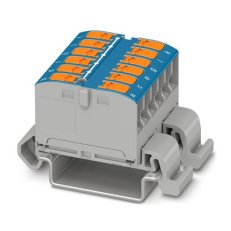 PTVFIX 12X2,5-NS35A BU Blok rozvodek 1019533