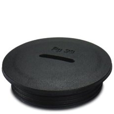 A-INSP-PG29-65N-P-BK Ucpávkový šroub 1415215