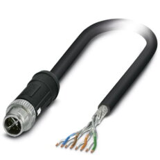 NBC-MSX/ 2,0-94S SCO RAIL Síťový kabel 1415599