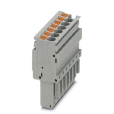 PP-H 2,5/ 7 Zástrčka 3209921