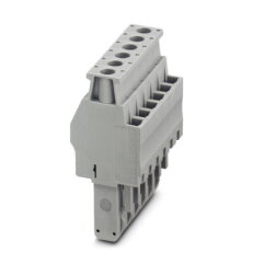 UPBV 4/ 6 Zástrčka 3045855