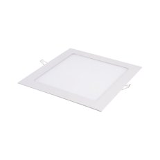 24SW18 LED panel CCT 18W 24V čtverec bílý T-LED 102206