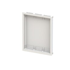 Rozvodnice zapuštěná CU36B 216mod ABB 2CPX052660R9999