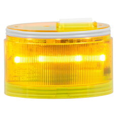 Modul optický ELYPS LM S 12-24 V, ACDC, IP66, žlutá, allCOLOR SIRENA 32375