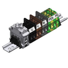 Stožárová výzbroj SV - A - 9.16.4 ELEKTRO BEČOV H426110