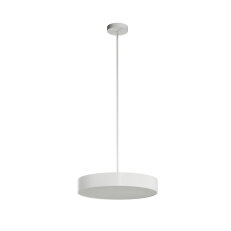 Závěsné svítidlo KRUGER P3 FOP 32W IP40 4K ON/OFF bílá OSMONT KRU60710