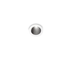 Zapuštěné svítidlo One 2w d2.5 IDEAL LUX 274775