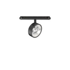 Ego track flat single 09w 3000k dali IDEAL LUX 300528