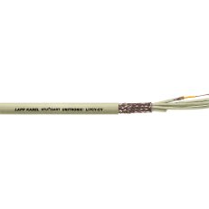 Nízkofrekvenční datový kabel UNITRONIC LiYCY CY 5x0,25 LAPP 0032305