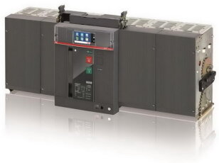 E6.2V/f 6300 Ekip G Touch LSIG 4p WMP ABB 1SDA073377R0001