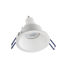 XKONE REC. RND. SPOT GU10/PAR16 1x50W ma