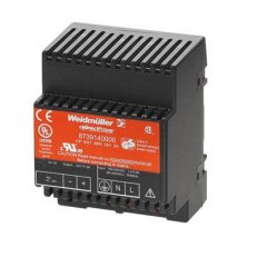 Weidmüller 8739140000 CP SNT 48W 24V 2A