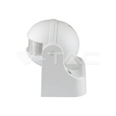 Infrared Motion Sensor White 180°, VT-8048 V-TAC SKU1354