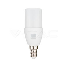 LED Bulb SAMSUNG CHIP 7.5W E14 T37 Pla V-TAC SKU21268