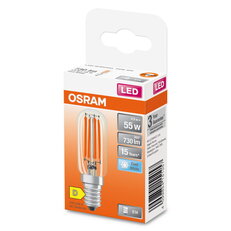 Světelný zdroj LED SPECIAL T26 5.9W 840 Clear E14 OSRAM 4099854151057