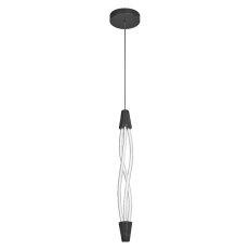 Závěsné svítidlo LEDVANCE Decor Swirl Pendant Vert 18W 830 Click DIM