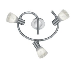 Svít. LEVISTO incl.3x4,9W E14/470Lm/3000