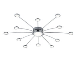 Svít. BODRUM incl.12x2,2W LED/250Lm/3000